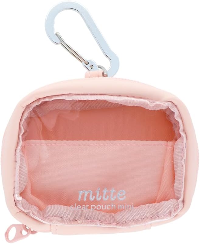 Amazon.co.jp: サンスター文具(Sun-Star Stationery) ポーチ クリア