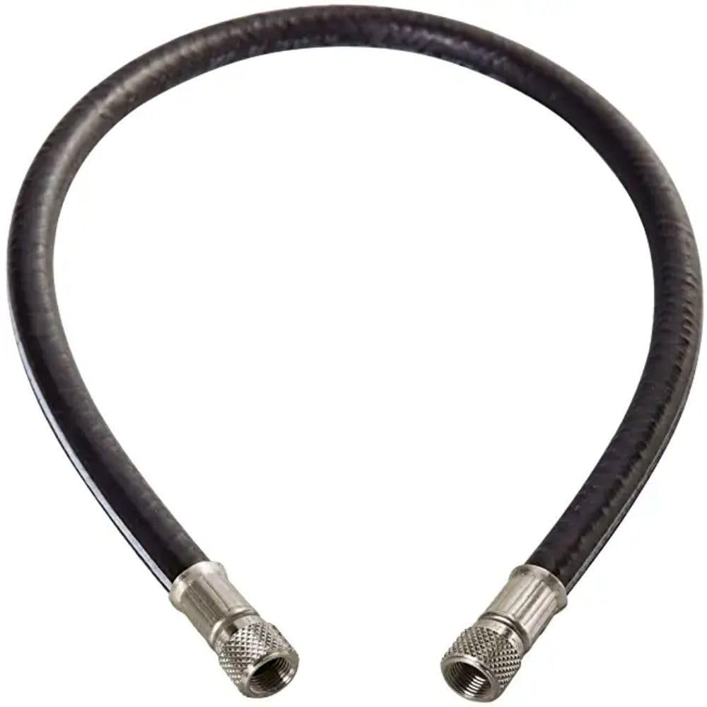 Tuyau d'aspirateur CPS Hv5z contre les pertes d'air raccord chrome 3/8
