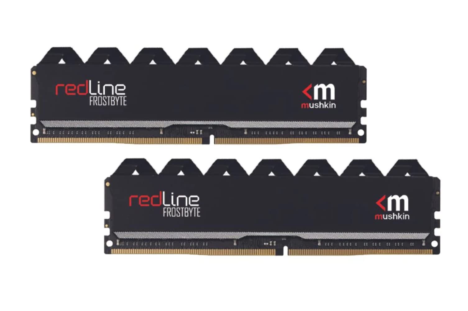 Amazon | Mushkin 16GB(2X8GB) Redline DDR4 UDIMM PC4-3200 14