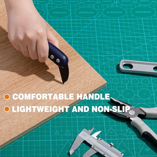 Lanties Carbide Scoring Cutter Knife
