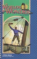 Worlds of wonder: Teacher edition B0006QTNHO Book Cover