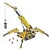 Produktbild LEGO Technic Compact Crawler Crane 42097 Building Kit (920 Pieces)