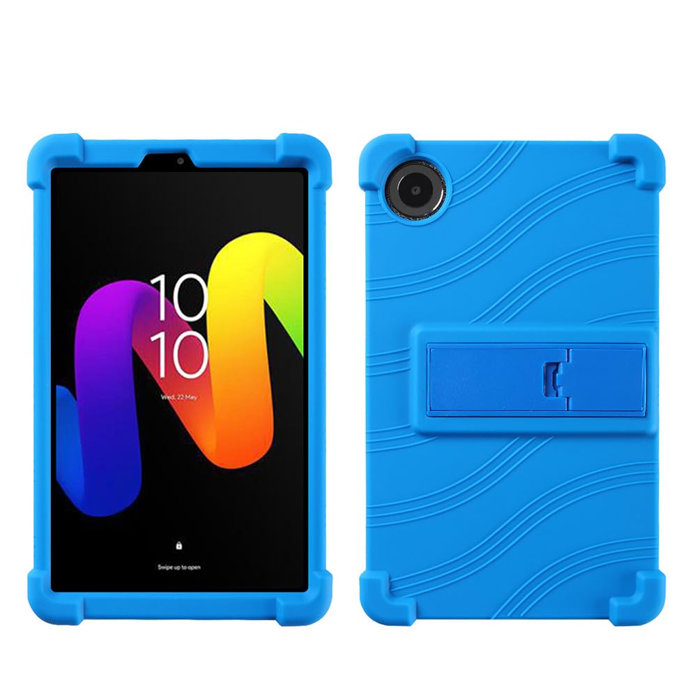 Amazon.com: Kwamaz for TCL Tab 8 Case (Gen 2) 8.7 inch, with