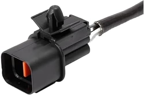 Miniatura 4 de OEM 96437061 Lambda Probe O2 Oxygen Sensor, Compatible for Epica 2.0 1993 2006-2011 2.5, Compatible for Saloon 2492 2006-2011