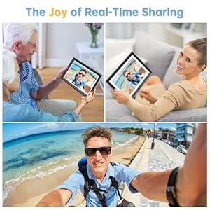 Upgraded10inchwifidigitalphotoframe16gbsmartelectronicpictureframewithhdipstouchscreenautorotateslideshowrealtimeappuploadeasysetupperfectchristmasbirthdaygift Urban Country Home Decor Upgraded 10 inch wifi digital photo frame 16gb smart electronic picture frame with hd ips touch screen auto rotate slideshow real time app upload easy setup perfect christmas birthday gift urban country home decor