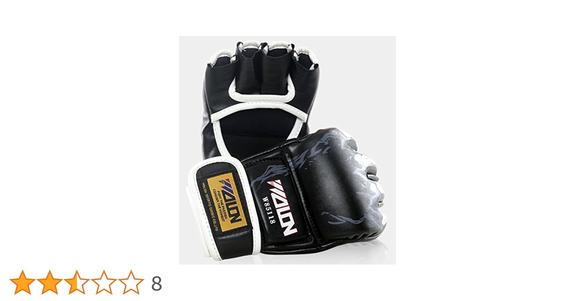 SHOOTO オープンフィンガーグローブ 黒 Winning製　Mサイズ　MMA SHOOTO オープンフィンガーグローブ 黒 Winning製 Mサイズ MMA