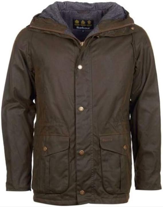 barbour amazon