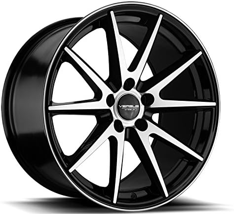 VERSUS VS73 WHEELS 18X9.5 5X112 40 66.56 BMF