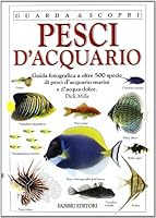 Pesci d'acquario 884504971X Book Cover
