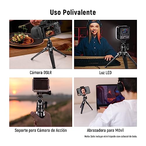 Soportes Y Tripies, Camera Imagen adicional