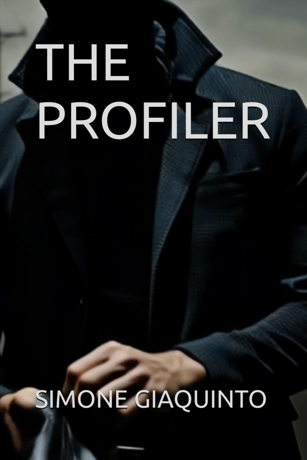 THE PROFILER