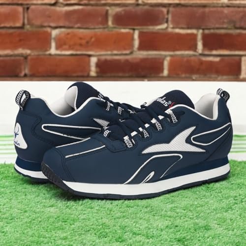 Image of Hirolas Training Gym Shock Absorbing Athletic Running Walking Multi Sports Shoes