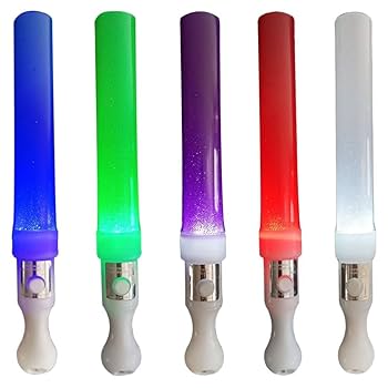 T.I.M.E. rail is beautiful ペンライト 5本セット シューヤ ペンライト Rail is Beautiful 超特急 - メルカリ