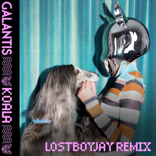 Galantis & LOSTBOYJAY