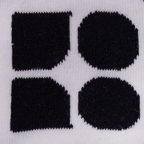 kate spade new york 3PK KSNY NOEL NO SHOW3