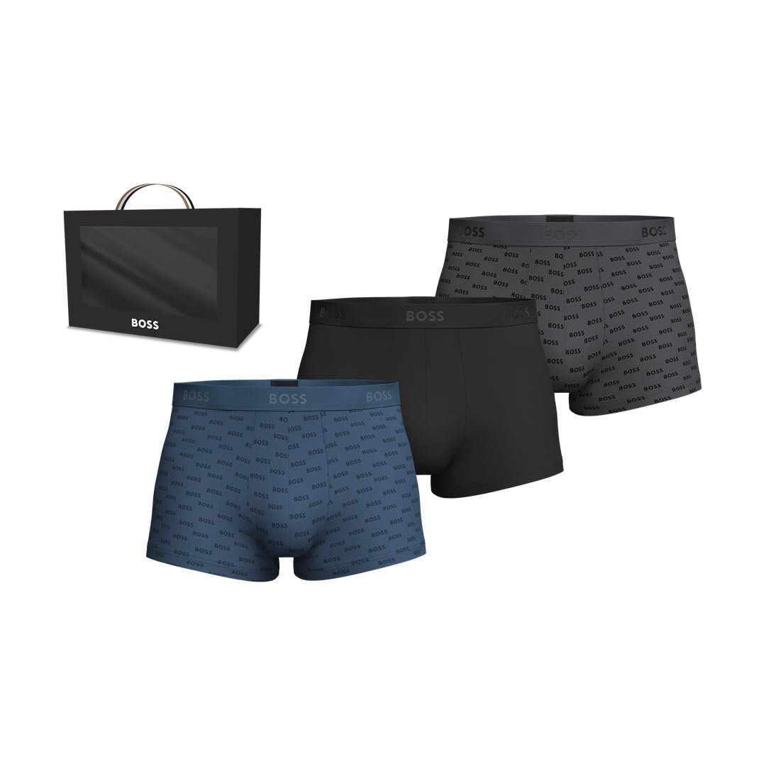 BOSS Herren Trunk