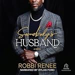 Cover of Somebody's Husband