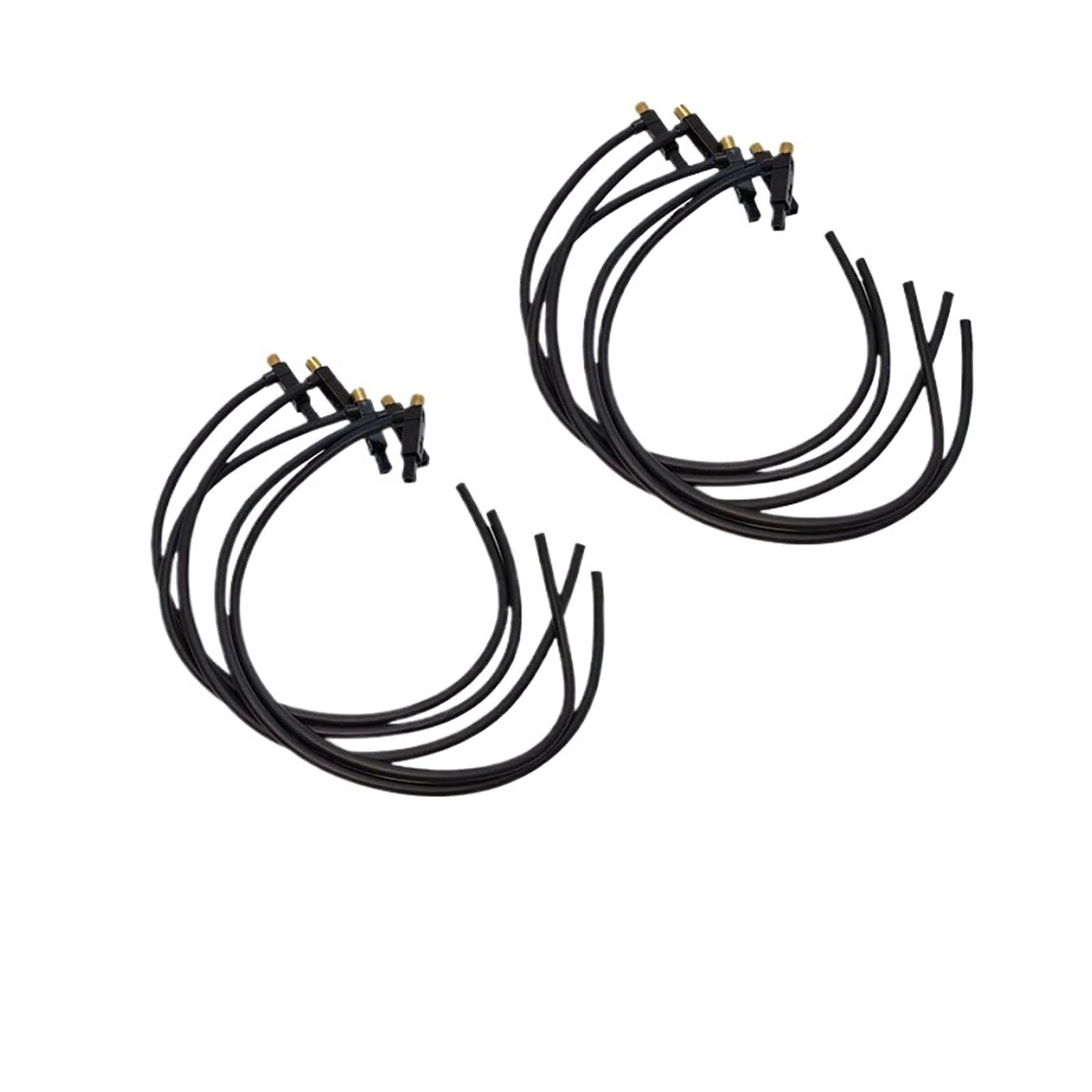 10 Uds 35 * 6 * 6mm/Largo 30cm Piezas de reparación de Encendedor piezoeléctrico Encendedor electrónico for Horno de Cassette/Horno de Gas portátil