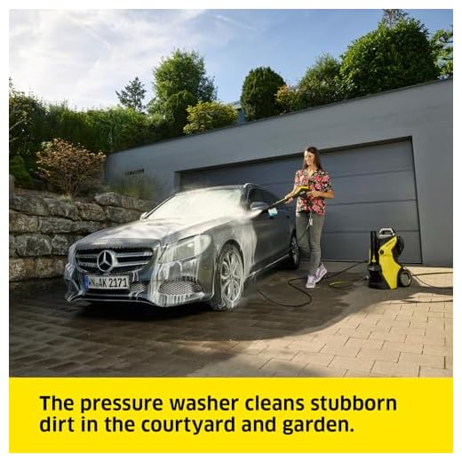 Kärcher K 7 Premium Smart Control Washer