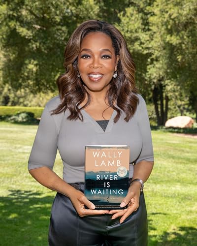 Image of The River Is Waiting (Oprah's Book Club): A Novel