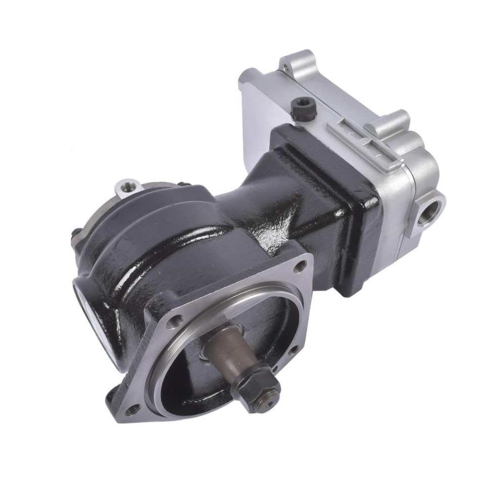 Air Brake Compressor Replacement Compatible with FH12 FM12 NH12 FM9 20382348 4123520050 4123520300 85013203