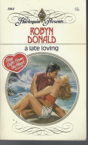 A Late Loving