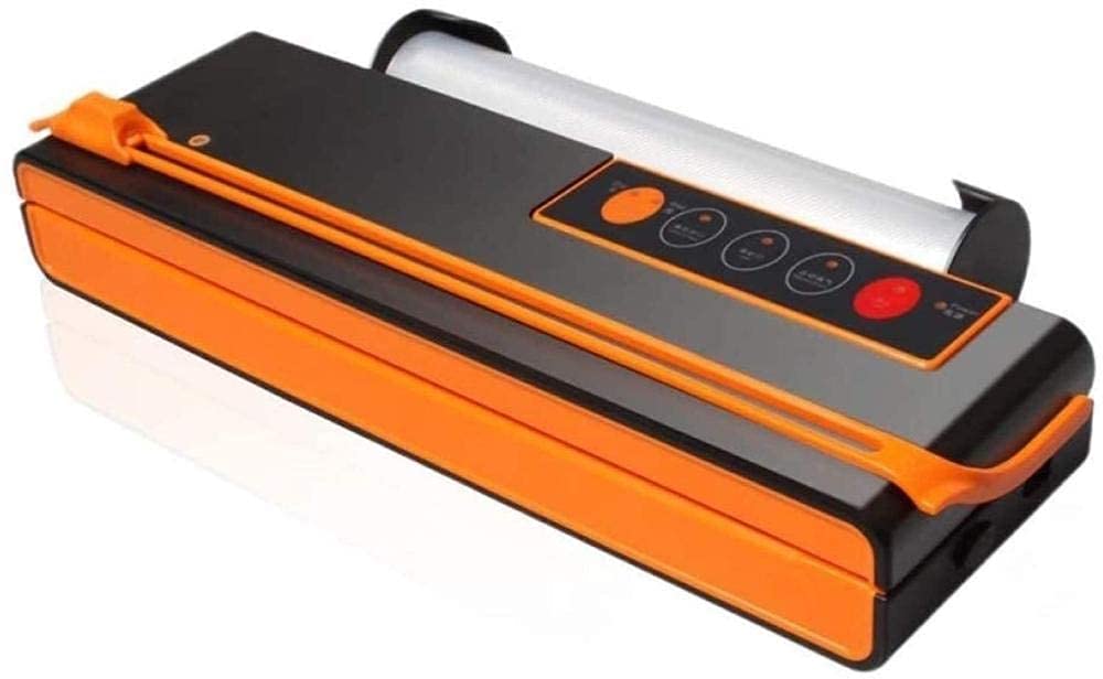 Machine à emballer sous vide automatique pour stopper le givre sur les viandes