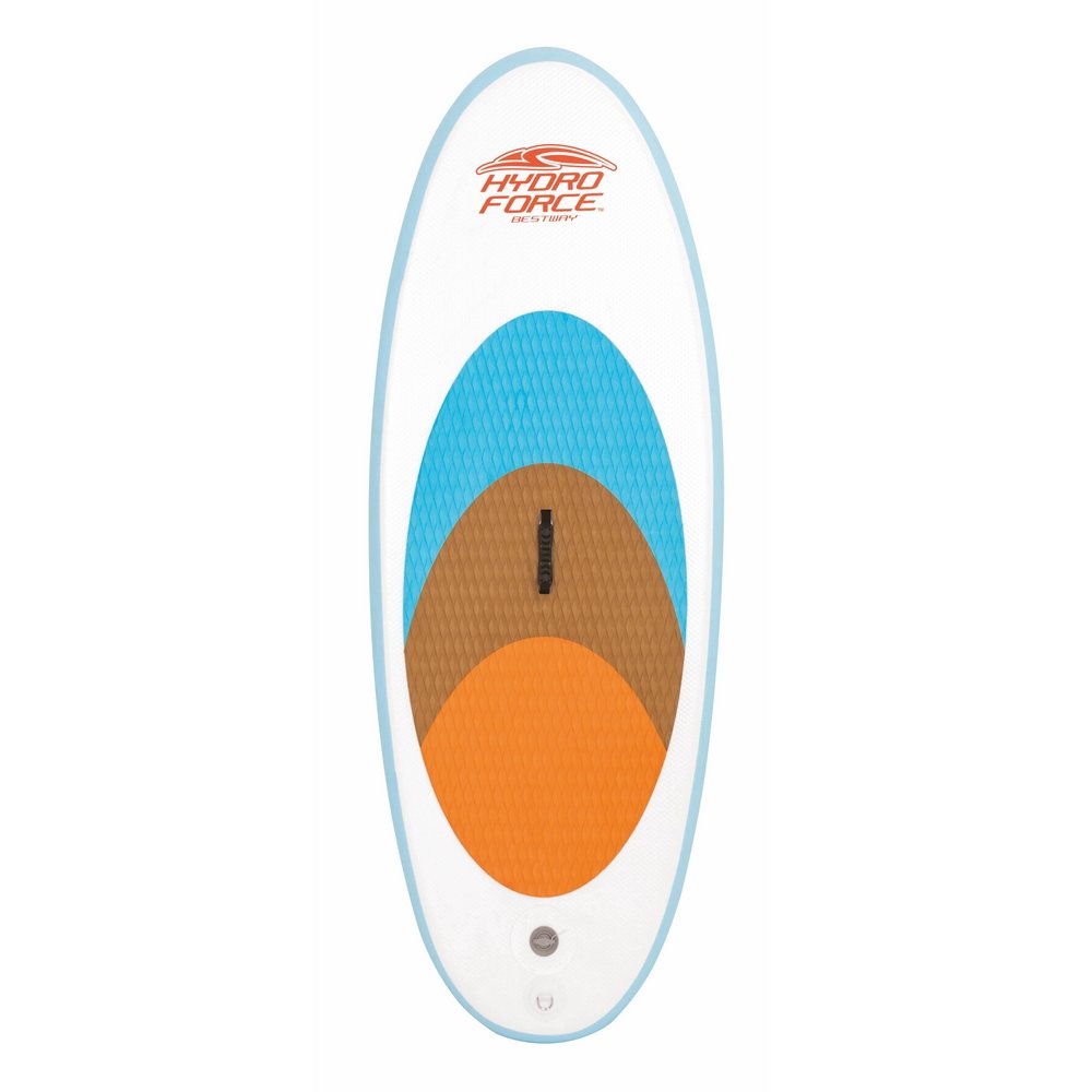 Bestway Mini SUP Wavecrest 204 m x 76 cm x 10 cm