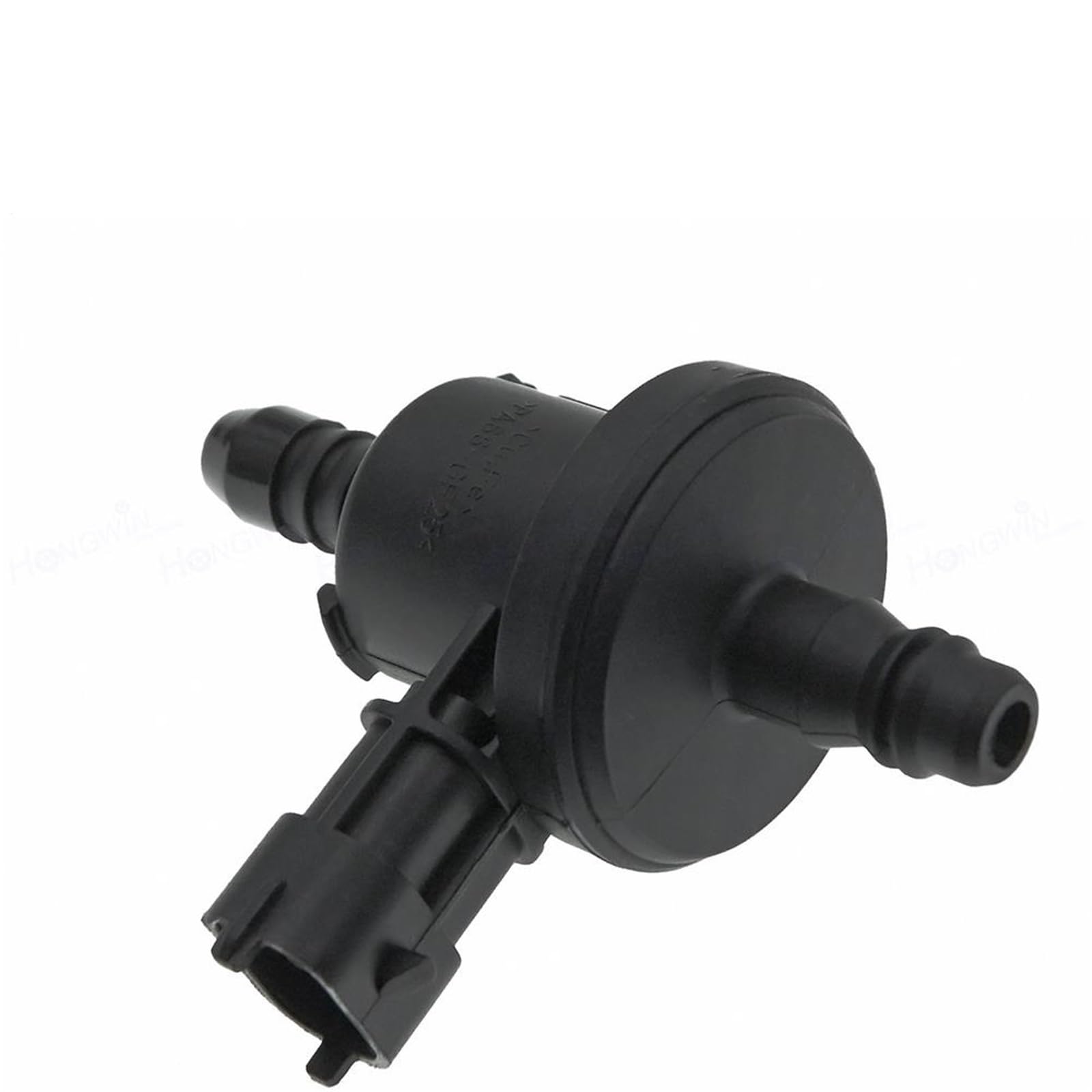 Blow Off Valve Zawór podciśnieniowy układu wydechowego Solenoid oczyszczający pasuje do Forda Fiesty Escape Focus Transit Lincoln MKC Zawór Elektromagnetyczny Doładowania Turbo(X10 Plug)