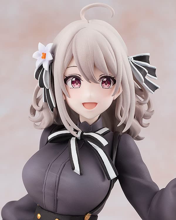 Amazon | KADOKAWA KDcolle スパイ教室 《花園》 リリィ 1/7スケール 
