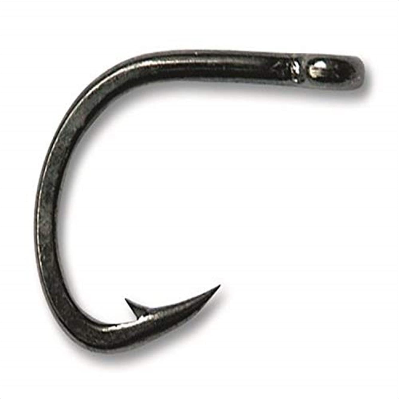Mustad Ultra Point 4X Strong Hoodlum Live Bait Hook