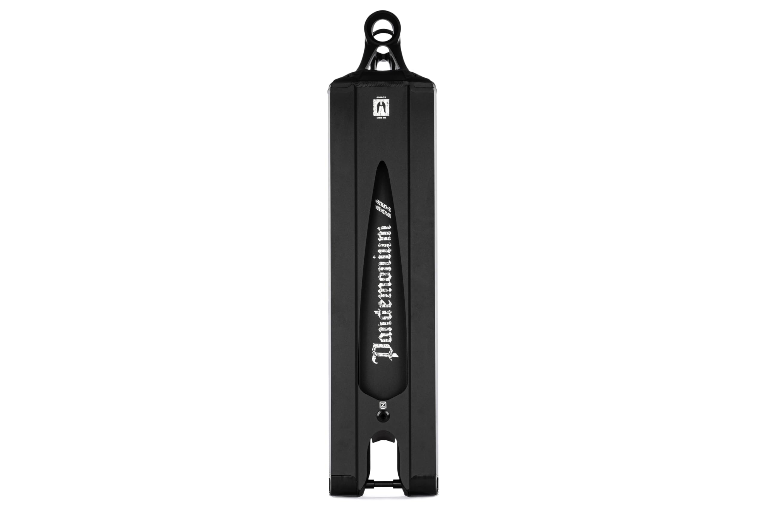 Deck Trottinette Freestyle Ethic Pandemonium V2 Boxed Noir