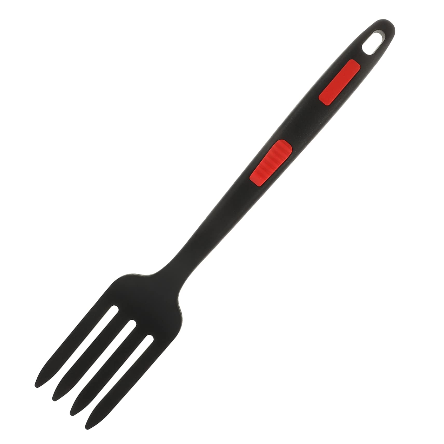 Alipis 4piezas Tenedor De Ensalada De Multifuncional Para Cocina Utensilio Práctico Para Casa y Restaurantes