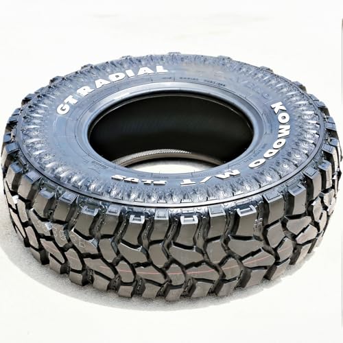 GT Radial Savero Komodo M/T Plus Tire