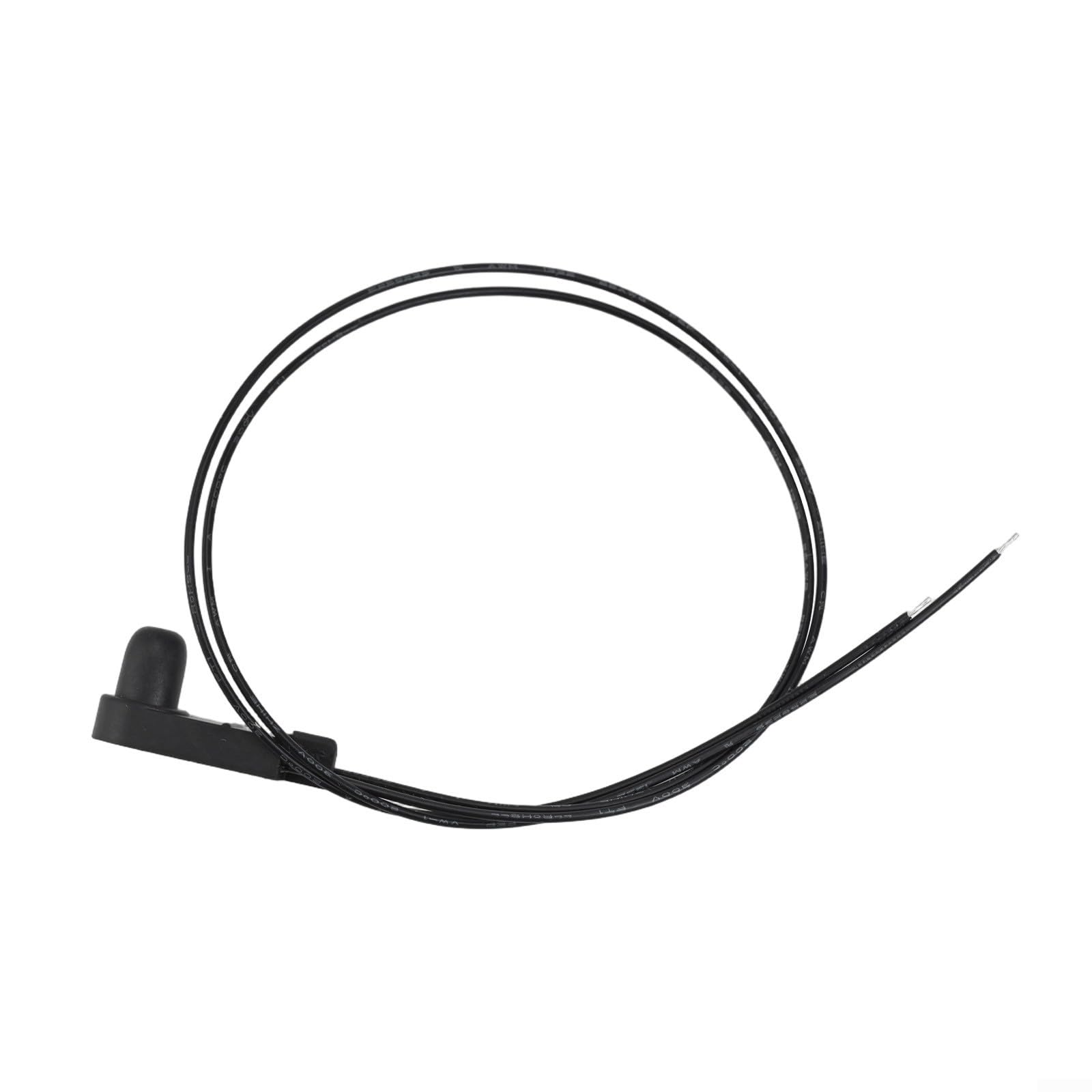 Gruppo sensore di temperatura per Fiat 500 2007-2020 500L 2012-2020 500X 2014-2020 Panda 312 519 169 Punto 199 Stilo 192