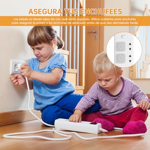 Consejos y reviews para comprar Protectores para contactos - cinco favoritos. 5 Imagen adicional