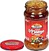 Rani Mango Pickle HOT (Achar, Spicy Indian Relish) 10.5oz (300g) Glass Jar ~ Vegan | Gluten Free | NON-GMO | No Colors | Popular Indian Condiment, Indian Origin