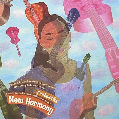 New Harmony