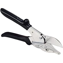 Crain 855 Quarter Round and Shoe Cutter