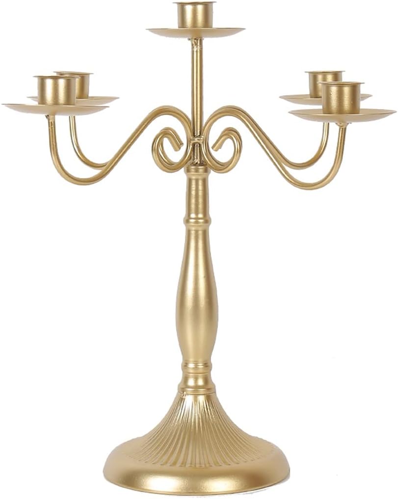 Vintage Decorative Candle Holders Restaurant Holder Ornaments Home Decor Wedding Decoration