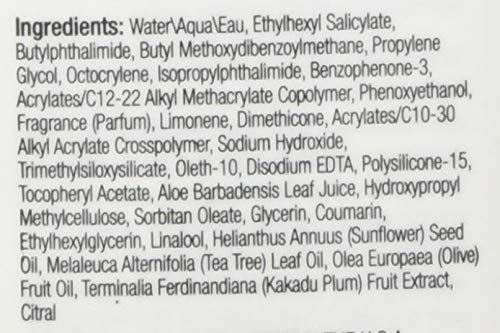 Australian Gold Australian Gold Sun Protection, Australian Gold SPF 15 - 237 ml - Afbeelding 5