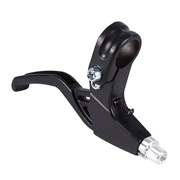 Amazon.co.jp: ama-jp 自転車ブレーキレバー ブレーキレバー