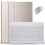 teclado xiaomi mi 8 lite Verifique exactamente el modelo y el tamaño de su tableta y el año antes de realizar el pedido.