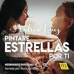 Diseño de la portada del título Pintar&eacute; estrellas por ti