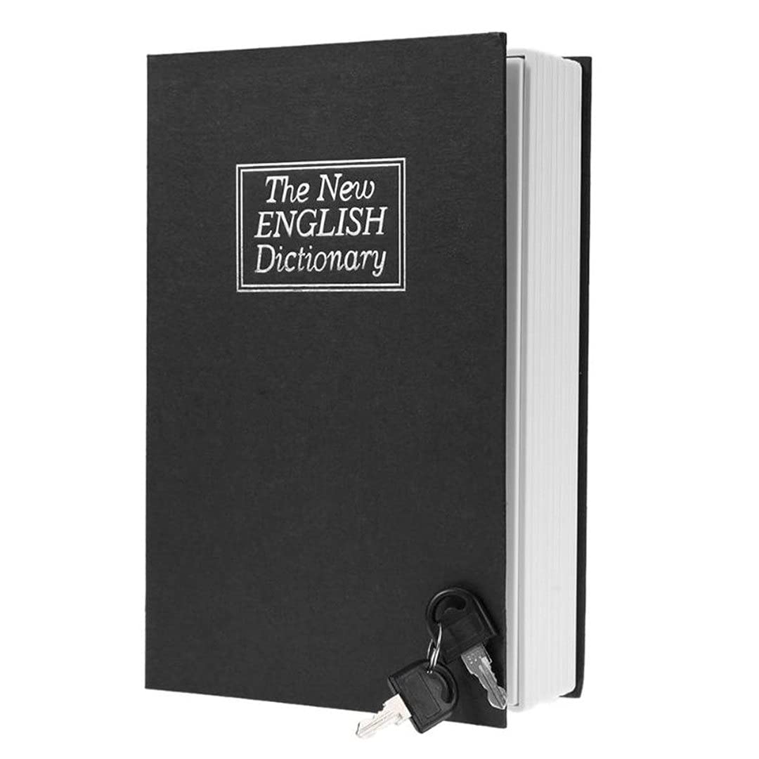 Piggy bank dictionnaire coffret cadeau original pour apprendre à épargner