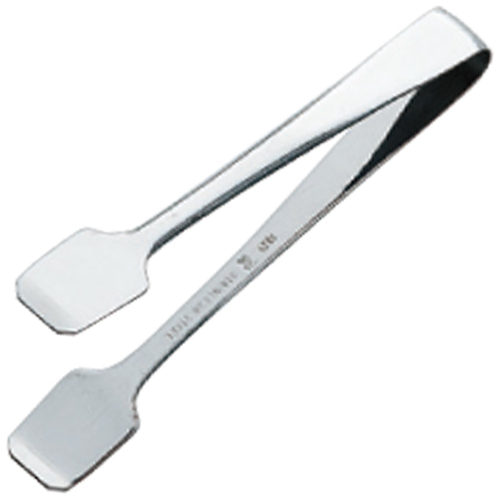 Amazon.co.jp: 山下工芸 TK 18-0厚手シュガートング 小 120083151