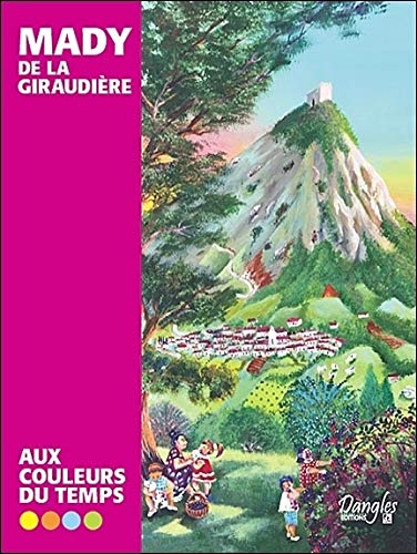 Télécharger Aux couleurs du temps Livre PDF Gratuit
