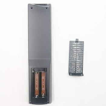 デノン　AVアンプ リモコン　RC-1156 Amazon.com: RC-1156 Replacement Remote Control Applicable