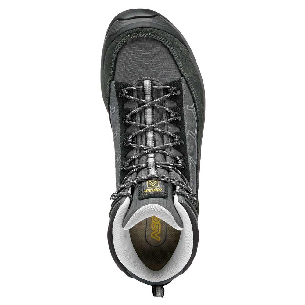 ASOLO Unisex Falcon Evo Gv Mm Bergstiefel