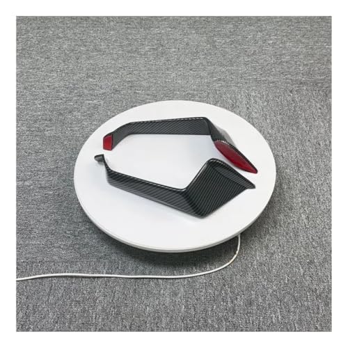 Kit carénage moto plastique ABS avant arrière pour YZF-R6 2008-2016